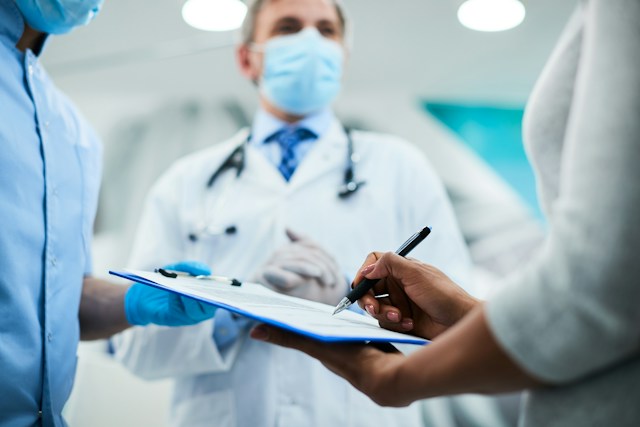 MDS Assessment Cheat Sheet &amp; Example | Free PDF Download